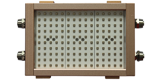 UVLED固化機(jī)面光源的原理、結(jié)構(gòu)及應(yīng)用